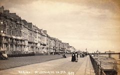 Marine-Parade.-1904.